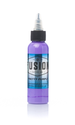 Pretty Purple 2oz Btl - Click Image to Close